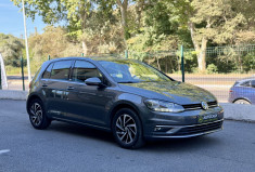 Volkswagen Golf 7.5 1.0 TSi 116 DSG7 CONNECT / Cockpit / Carplay / Camera / Keyless / Garantie