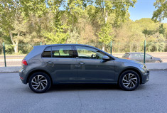 Volkswagen Golf 7.5 1.0 TSi 116 DSG7 CONNECT / Cockpit / Carplay / Camera / Keyless / Garantie