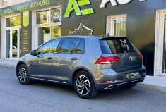 Volkswagen Golf 7.5 1.0 TSi 116 DSG7 CONNECT / Cockpit / Carplay / Camera / Keyless / Garantie