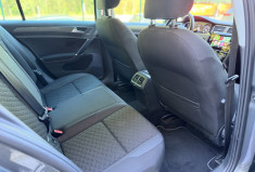 Volkswagen Golf 7.5 1.0 TSi 116 DSG7 CONNECT / Cockpit / Carplay / Camera / Keyless / Garantie