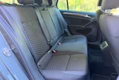 Volkswagen Golf 7.5 1.0 TSi 116 DSG7 CONNECT / Cockpit / Carplay / Camera / Keyless / Garantie