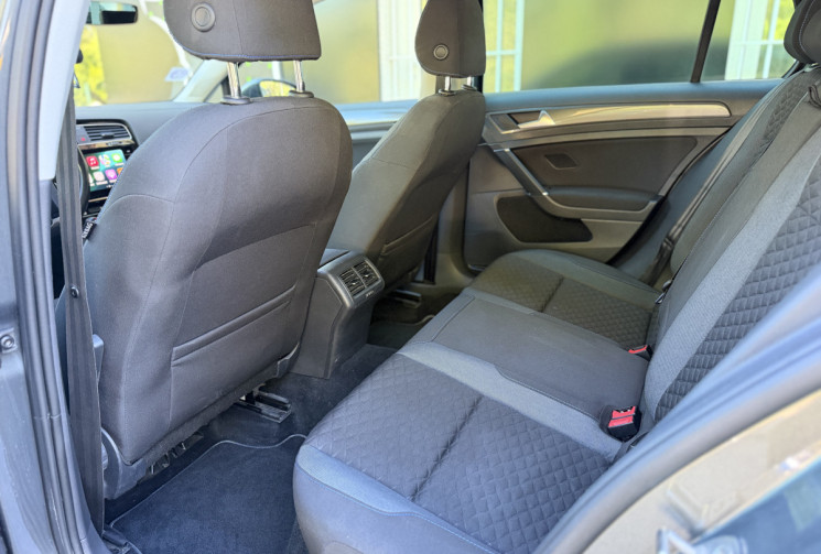 Volkswagen Golf 7.5 1.0 TSi 116 DSG7 CONNECT / Cockpit / Carplay / Camera / Keyless / Garantie