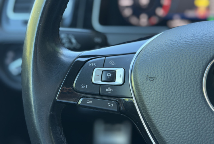 Volkswagen Golf 7.5 1.0 TSi 116 DSG7 CONNECT / Cockpit / Carplay / Camera / Keyless / Garantie