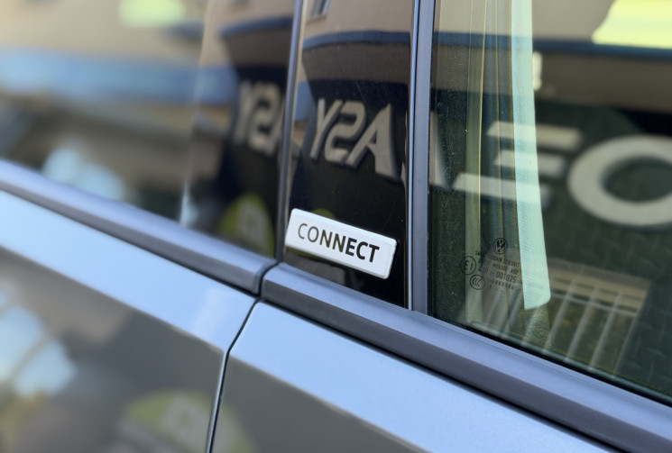 Volkswagen Golf 7.5 1.0 TSi 116 DSG7 CONNECT / Cockpit / Carplay / Camera / Keyless / Garantie