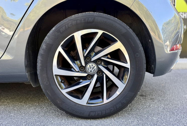 Volkswagen Golf 7.5 1.0 TSi 116 DSG7 CONNECT / Cockpit / Carplay / Camera / Keyless / Garantie