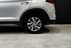Hyundai Tucson 1.6 CRDI 136ch Creative DCT-7 / CARPLAY / SIEGES CHAUFFANTS / LINE ASSIST