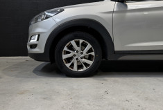 Hyundai Tucson 1.6 CRDI 136ch Creative DCT-7 / CARPLAY / SIEGES CHAUFFANTS / LINE ASSIST