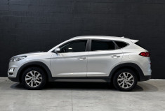 Hyundai Tucson 1.6 CRDI 136ch Creative DCT-7 / CARPLAY / SIEGES CHAUFFANTS / LINE ASSIST
