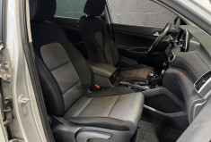 Hyundai Tucson 1.6 CRDI 136ch Creative DCT-7 / CARPLAY / SIEGES CHAUFFANTS / LINE ASSIST