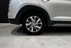 Hyundai Tucson 1.6 CRDI 136ch Creative DCT-7 / CARPLAY / SIEGES CHAUFFANTS / LINE ASSIST