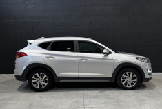 Hyundai Tucson 1.6 CRDI 136ch Creative DCT-7 / CARPLAY / SIEGES CHAUFFANTS / LINE ASSIST