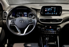 Hyundai Tucson 1.6 CRDI 136ch Creative DCT-7 / CARPLAY / SIEGES CHAUFFANTS / LINE ASSIST