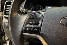 Hyundai Tucson 1.6 CRDI 136ch Creative DCT-7 / CARPLAY / SIEGES CHAUFFANTS / LINE ASSIST