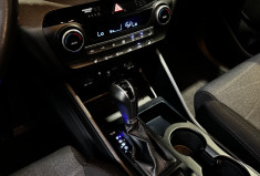 Hyundai Tucson 1.6 CRDI 136ch Creative DCT-7 / CARPLAY / SIEGES CHAUFFANTS / LINE ASSIST