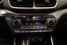 Hyundai Tucson 1.6 CRDI 136ch Creative DCT-7 / CARPLAY / SIEGES CHAUFFANTS / LINE ASSIST