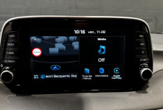 Hyundai Tucson 1.6 CRDI 136ch Creative DCT-7 / CARPLAY / SIEGES CHAUFFANTS / LINE ASSIST