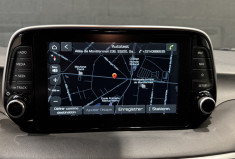 Hyundai Tucson 1.6 CRDI 136ch Creative DCT-7 / CARPLAY / SIEGES CHAUFFANTS / LINE ASSIST