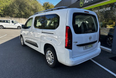 Opel COMBO LIFE L2 1.5 Diesel 100 ch Edition 7 places
