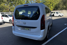 Opel COMBO LIFE L2 1.5 Diesel 100 ch Edition 7 places
