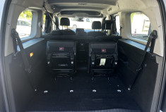 Opel COMBO LIFE L2 1.5 Diesel 100 ch Edition 7 places