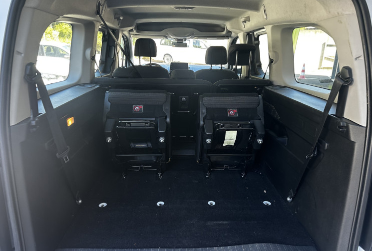 Opel COMBO LIFE L2 1.5 Diesel 100 ch Edition 7 places
