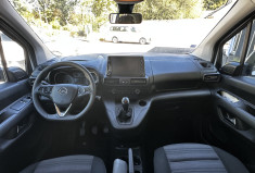 Opel COMBO LIFE L2 1.5 Diesel 100 ch Edition 7 places
