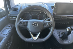 Opel COMBO LIFE L2 1.5 Diesel 100 ch Edition 7 places