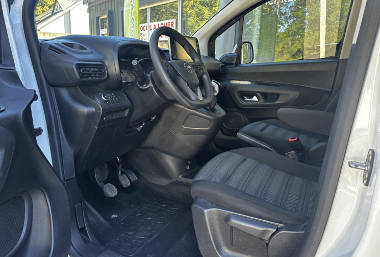 Opel COMBO LIFE L2 1.5 Diesel 100 ch Edition 7 places