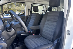 Opel COMBO LIFE L2 1.5 Diesel 100 ch Edition 7 places