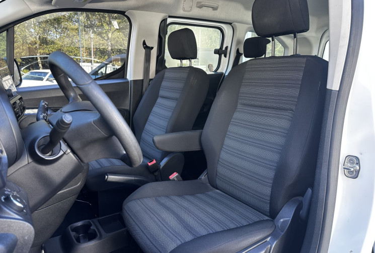 Opel COMBO LIFE L2 1.5 Diesel 100 ch Edition 7 places