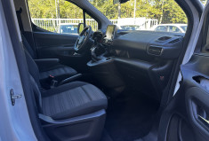 Opel COMBO LIFE L2 1.5 Diesel 100 ch Edition 7 places