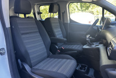Opel COMBO LIFE L2 1.5 Diesel 100 ch Edition 7 places