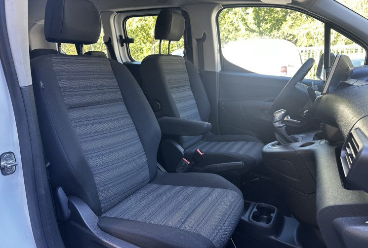 Opel COMBO LIFE L2 1.5 Diesel 100 ch Edition 7 places