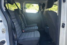 Opel COMBO LIFE L2 1.5 Diesel 100 ch Edition 7 places