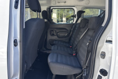 Opel COMBO LIFE L2 1.5 Diesel 100 ch Edition 7 places