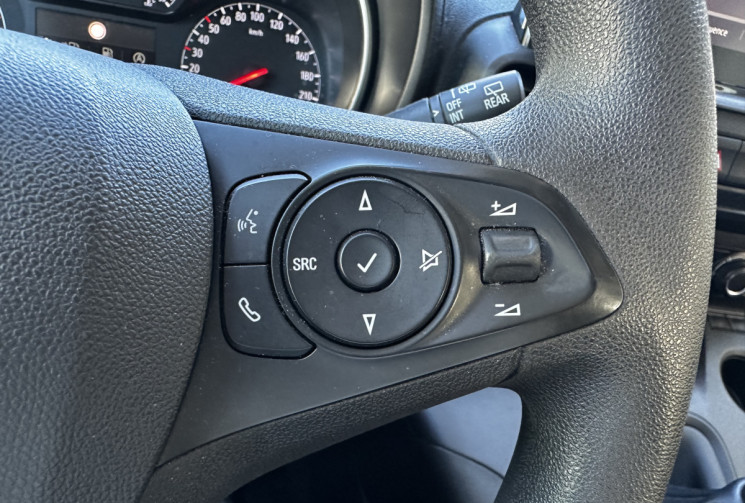 Opel COMBO LIFE L2 1.5 Diesel 100 ch Edition 7 places