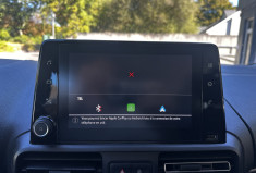 Opel COMBO LIFE L2 1.5 Diesel 100 ch Edition 7 places