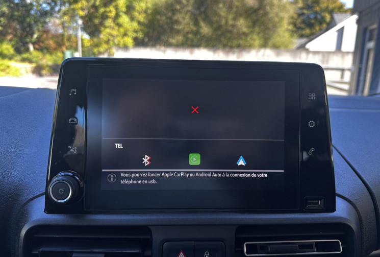Opel COMBO LIFE L2 1.5 Diesel 100 ch Edition 7 places