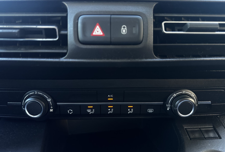 Opel COMBO LIFE L2 1.5 Diesel 100 ch Edition 7 places
