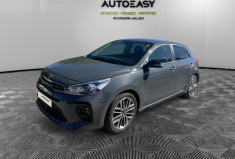 Kia RIO IV 1.0 TGDI / 100 CH / GT LINE / SUIVI COMPLET KIA
