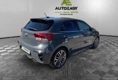 Kia RIO IV 1.0 TGDI / 100 CH / GT LINE / SUIVI COMPLET KIA