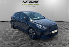 Kia RIO IV 1.0 TGDI / 100 CH / GT LINE / SUIVI COMPLET KIA