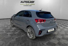 Kia RIO IV 1.0 TGDI / 100 CH / GT LINE / SUIVI COMPLET KIA
