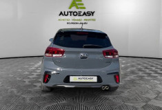 Kia RIO IV 1.0 TGDI / 100 CH / GT LINE / SUIVI COMPLET KIA