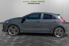 Kia RIO IV 1.0 TGDI / 100 CH / GT LINE / SUIVI COMPLET KIA