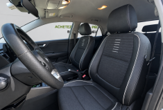 Kia RIO IV 1.0 TGDI / 100 CH / GT LINE / SUIVI COMPLET KIA