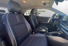 Kia RIO IV 1.0 TGDI / 100 CH / GT LINE / SUIVI COMPLET KIA