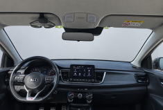 Kia RIO IV 1.0 TGDI / 100 CH / GT LINE / SUIVI COMPLET KIA