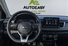 Kia RIO IV 1.0 TGDI / 100 CH / GT LINE / SUIVI COMPLET KIA