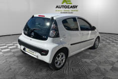 Citroën C1 1.0 / 68 CH / EXCLUSIVE / BOITE AUTO 